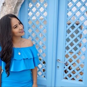 Meet your Posher, Mayra